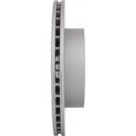 Bosch Δισκόπλακα - 0 986 479 B53 Bosch Δισκόπλακα - 0 986 479 B53