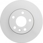 Bosch Δισκόπλακα - 0 986 479 B54 Bosch Δισκόπλακα - 0 986 479 B54