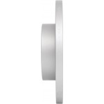 Bosch Δισκόπλακα - 0 986 479 B54 Bosch Δισκόπλακα - 0 986 479 B54