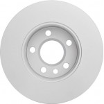 Bosch Δισκόπλακα - 0 986 479 B54 Bosch Δισκόπλακα - 0 986 479 B54