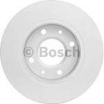 Bosch Δισκόπλακα - 0 986 479 B55