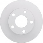 Bosch Δισκόπλακα - 0 986 479 B56 Bosch Δισκόπλακα - 0 986 479 B56