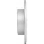 Bosch Δισκόπλακα - 0 986 479 B56 Bosch Δισκόπλακα - 0 986 479 B56