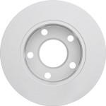 Bosch Δισκόπλακα - 0 986 479 B56 Bosch Δισκόπλακα - 0 986 479 B56