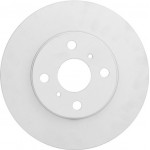 Bosch Δισκόπλακα - 0 986 479 B60