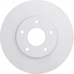 Bosch Δισκόπλακα - 0 986 479 B61 Bosch Δισκόπλακα - 0 986 479 B61