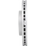 Bosch Δισκόπλακα - 0 986 479 B61 Bosch Δισκόπλακα - 0 986 479 B61