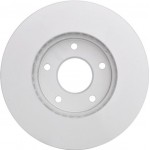 Bosch Δισκόπλακα - 0 986 479 B61 Bosch Δισκόπλακα - 0 986 479 B61