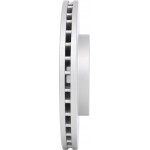 Bosch Δισκόπλακα - 0 986 479 B61 Bosch Δισκόπλακα - 0 986 479 B61