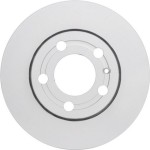 Bosch Δισκόπλακα - 0 986 479 B62