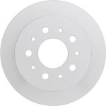 Bosch Δισκόπλακα - 0 986 479 B63