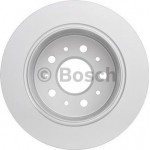 Bosch Δισκόπλακα - 0 986 479 B63