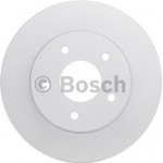 Bosch Δισκόπλακα - 0 986 479 B64