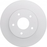 Bosch Δισκόπλακα - 0 986 479 B64 Bosch Δισκόπλακα - 0 986 479 B64