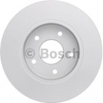 Bosch Δισκόπλακα - 0 986 479 B64