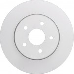 Bosch Δισκόπλακα - 0 986 479 B65 Bosch Δισκόπλακα - 0 986 479 B65