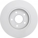 Bosch Δισκόπλακα - 0 986 479 B65 Bosch Δισκόπλακα - 0 986 479 B65