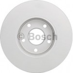 Bosch Δισκόπλακα - 0 986 479 B66