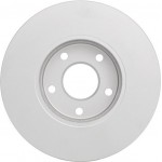 Bosch Δισκόπλακα - 0 986 479 B66 Bosch Δισκόπλακα - 0 986 479 B66