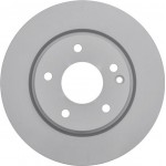 Bosch Δισκόπλακα - 0 986 479 B67 Bosch Δισκόπλακα - 0 986 479 B67