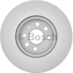 Bosch Δισκόπλακα - 0 986 479 B68