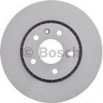 Bosch Δισκόπλακα - 0 986 479 B69