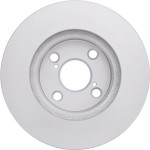 Bosch Δισκόπλακα - 0 986 479 B70