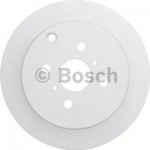 Bosch Δισκόπλακα - 0 986 479 B71