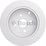 Bosch Δισκόπλακα - 0 986 479 B71