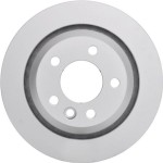 Bosch Δισκόπλακα - 0 986 479 B72 Bosch Δισκόπλακα - 0 986 479 B72