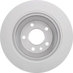 Bosch Δισκόπλακα - 0 986 479 B72 Bosch Δισκόπλακα - 0 986 479 B72