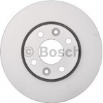 Bosch Δισκόπλακα - 0 986 479 B73