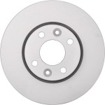 Bosch Δισκόπλακα - 0 986 479 B73