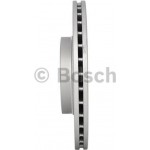 Bosch Δισκόπλακα - 0 986 479 B73