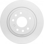 Bosch Δισκόπλακα - 0 986 479 B74