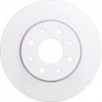 Bosch Δισκόπλακα - 0 986 479 B76