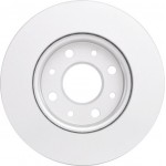 Bosch Δισκόπλακα - 0 986 479 B76