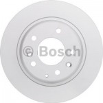 Bosch Δισκόπλακα - 0 986 479 B77