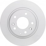 Bosch Δισκόπλακα - 0 986 479 B77 Bosch Δισκόπλακα - 0 986 479 B77