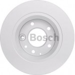 Bosch Δισκόπλακα - 0 986 479 B77