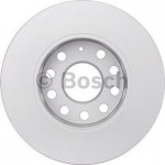 Bosch Δισκόπλακα - 0 986 479 B78