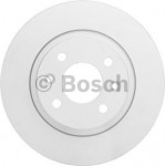 Bosch Δισκόπλακα - 0 986 479 B79