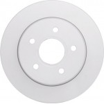 Bosch Δισκόπλακα - 0 986 479 B80 Bosch Δισκόπλακα - 0 986 479 B80