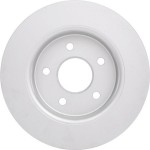 Bosch Δισκόπλακα - 0 986 479 B80 Bosch Δισκόπλακα - 0 986 479 B80