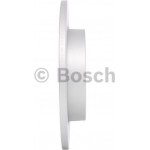 Bosch Δισκόπλακα - 0 986 479 B80