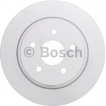 Bosch Δισκόπλακα - 0 986 479 B81