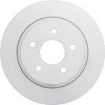 Bosch Δισκόπλακα - 0 986 479 B81