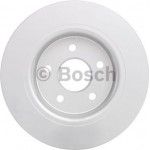 Bosch Δισκόπλακα - 0 986 479 B81