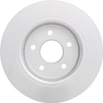 Bosch Δισκόπλακα - 0 986 479 B81