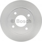 Bosch Δισκόπλακα - 0 986 479 B83